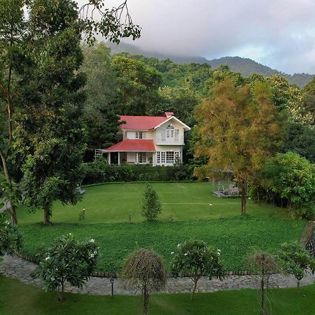 Lohonostays Ivy Cottage Деградун Екстер'єр фото