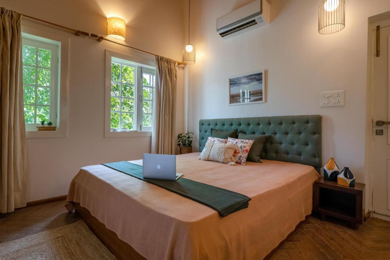 Lohonostays Ivy Cottage Деградун Екстер'єр фото